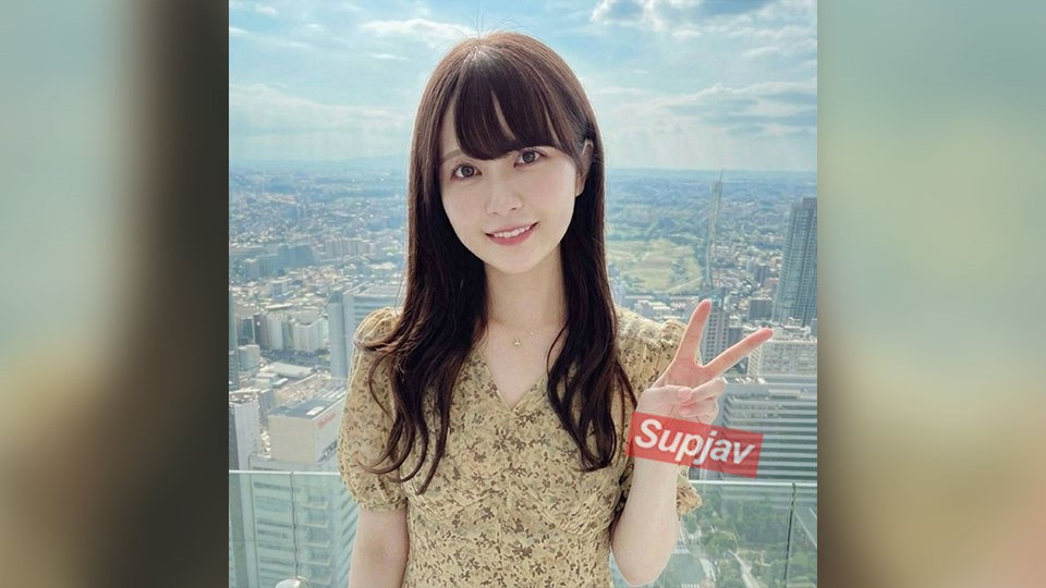 FC2PPV-4883736 An Overwhelmingly Unattainable Beauty!